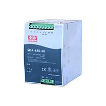 Comtrol MeanWell 480-48 Power Supply