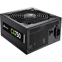 Corsair CX750 ATX Power Supply