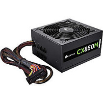 Corsair CX850M ATX12V & EPS12V Power Supply