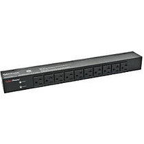 CyberPower Basic PDU30BT10F10R 20-Outlets PDU