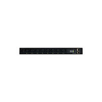 CyberPower PDU15SWHVIEC8FNET 8-outlet Switched PDU