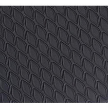 The Andersen Company Cushion Max Floor Mat, 36 inch; x 60 inch;, Black