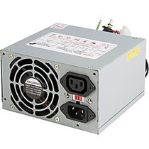 StarTech.com Computer Power supply ( internal ) - PS/2 - AT - AC 115/230 V - 230 Watt - 7 output connector(s)
