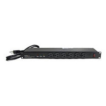 StarTech.com Rackmount 16 Outlet PDU Power Distribution Unit