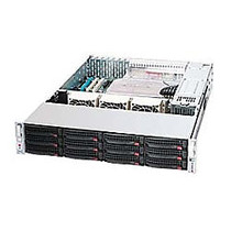 Supermicro PWS-501P-1R Power Module