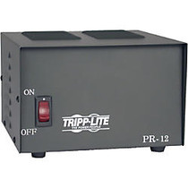 Tripp Lite DC Power Supply 12A 120VAC to 13.8VDC AC to DC Conversion TAA GSA