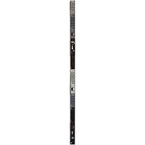 Tripp Lite PDU 3-Phase Monitored 208/120V 8.6kW C13 C19 5-15/20R L21-30P 0U