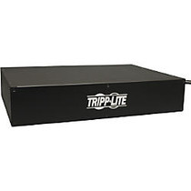 Tripp Lite PDU Switched 208V - 240V 30A 8 C13; 6 C19 L6-30P Horizontal 2URM