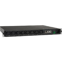 Tripp Lite PDUMH20HVNET PDU Switched 8 Outlet