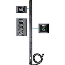 Tripp Lite PDUMV20HV PDU Metered 38 Outlet