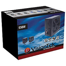 Visiontek 650W Power Supply