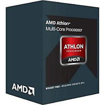 AMD Athlon X2 370K Dual-core (2 Core) 4 GHz Processor - Socket FM2Retail Pack