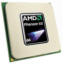 AMD Phenom II X3 Tri-core 710 2.6GHz Processor