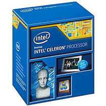 Intel Celeron G1830 Dual-core (2 Core) 2.80 GHz Processor - Socket H3 LGA-1150Retail Pack