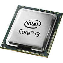 Intel Core i3 i3-2310M Dual-core (2 Core) 2.10 GHz Processor - Socket PGA-988 - 1 x OEM Pack