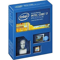 Intel Core i7 i7-5930K Hexa-core (6 Core) 3.50 GHz Processor - Socket LGA 2011-v3Retail Pack