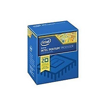 Intel Pentium G3258 Dual-core (2 Core) 3.20 GHz Processor - Socket H3 LGA-1150Retail Pack