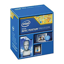 Intel Pentium G3260 Dual-core (2 Core) 3.30 GHz Processor - Socket H3 LGA-1150Retail Pack