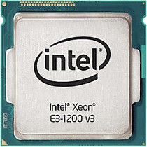 Intel Xeon E3-1220 v3 Quad-core (4 Core) 3.10 GHz Processor - Socket H3 LGA-1150OEM Pack
