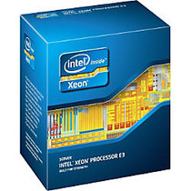 Intel Xeon E3-1241 v3 Quad-core (4 Core) 3.50 GHz Processor - Socket H3 LGA-1150Retail Pack