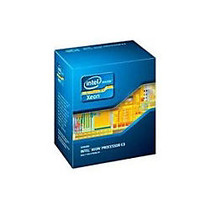 Intel Xeon E3-1275V2 Quad-core (4 Core) 3.50 GHz Processor - Socket H2 LGA-1155Retail Pack