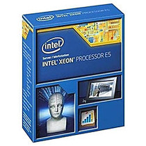 Intel Xeon E5-1650 v3 Hexa-core (6 Core) 3.50 GHz Processor - Socket LGA 2011-v3Retail Pack