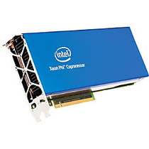 Intel Xeon Phi 7120A Henhexaconta-core (61 Core) 1.23 GHz Coprocessor - PCI Express x16