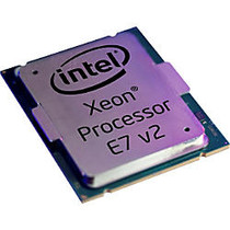 Lenovo Intel Xeon E7-4820 V2 Octa-core (8 Core) 2 GHz Processor Upgrade - Socket R LGA-2011