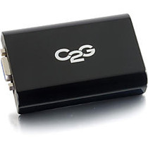 C2G Graphic Adapter - USB 3.0