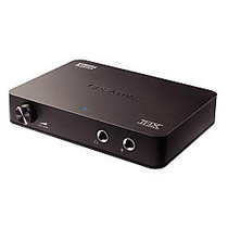 Creative X-Fi HD 70SB124000001 External Sound Box