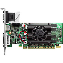 EVGA NVIDIA GeForce 210 512 MB PCIe Video Card
