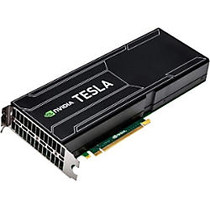 NVIDIA Tesla K40 Graphic Card - 1 GPUs - 745 MHz Core - 12 GB GDDR5