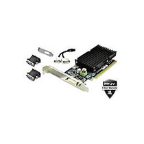 PNY GeForce 8400 GS 1GB PCIe x16 Graphics Card