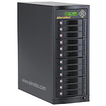 Aleratec Copy Cruiser 1:11 Hard Drive Duplicator