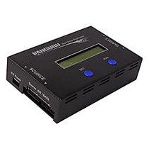 Kanguru Mobile Clone HD 1-to-1 Hard Drive Duplicator