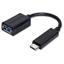 Kensington CA1000 USB-C to USB-A Adapter