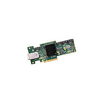 LSI Logic 9212-4i4e 8-port SAS RAID Controller