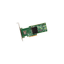 LSI Logic MegaRAID 9240-4I 4-port SAS RAID Controller