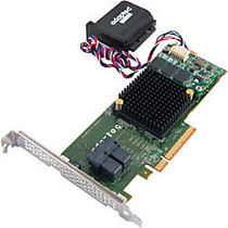 Microsemi Adaptec 7805Q 8-Ports SAS/SATA RAID Controller