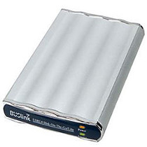 Buslink Disk-On-The-Go DL-160-U2 160 GB 2.5 inch; External Hard Drive