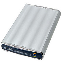 Buslink Disk-On-The-Go DL-320-U2 320 GB 2.5 inch; External Hard Drive