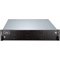 D-Link DSN-6020 DAS Array - 12 x HDD Supported - 36 TB Supported HDD Capacity