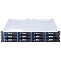 D-Link xStack DSN-5410 Hard Drive Array