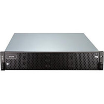 D-Link xStack DSN-6110 SAN Array - 12 x HDD Supported - 36 TB Supported HDD Capacity