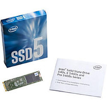 Intel 540s 180 GB Internal Solid State Drive