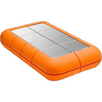 LaCie Rugged LAC9000490 250 GB External Solid State Drive