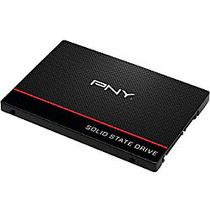 PNY CS1311 960 GB 2.5 inch; Internal Solid State Drive