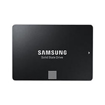 Samsung 850 EVO MZ-75E500B/AM 500 GB 2.5 inch; Internal Solid State Drive