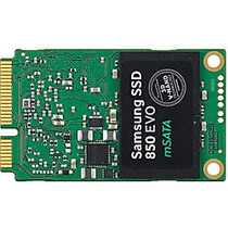 Samsung 850 EVO MZ-M5E250BW 250 GB Internal Solid State Drive