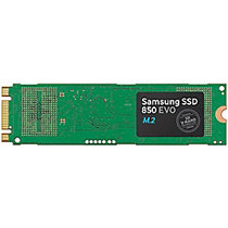 Samsung 850 EVO MZ-N5E120BW 120 GB Internal Solid State Drive